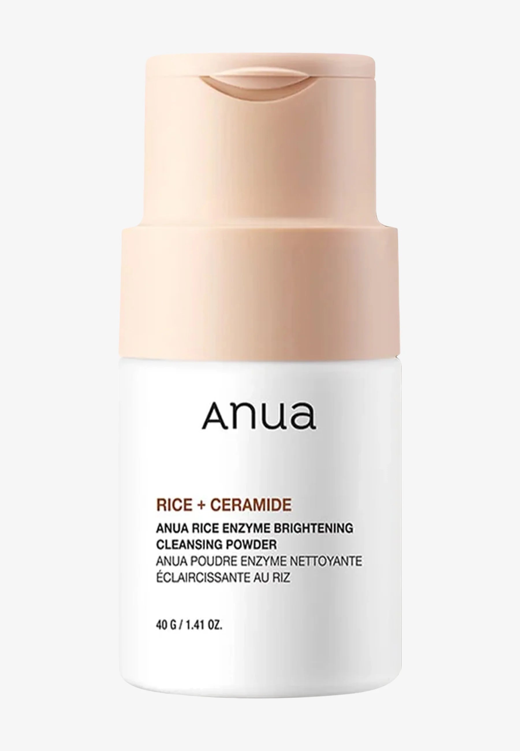 Brightening Cleansing Enzyme Powder