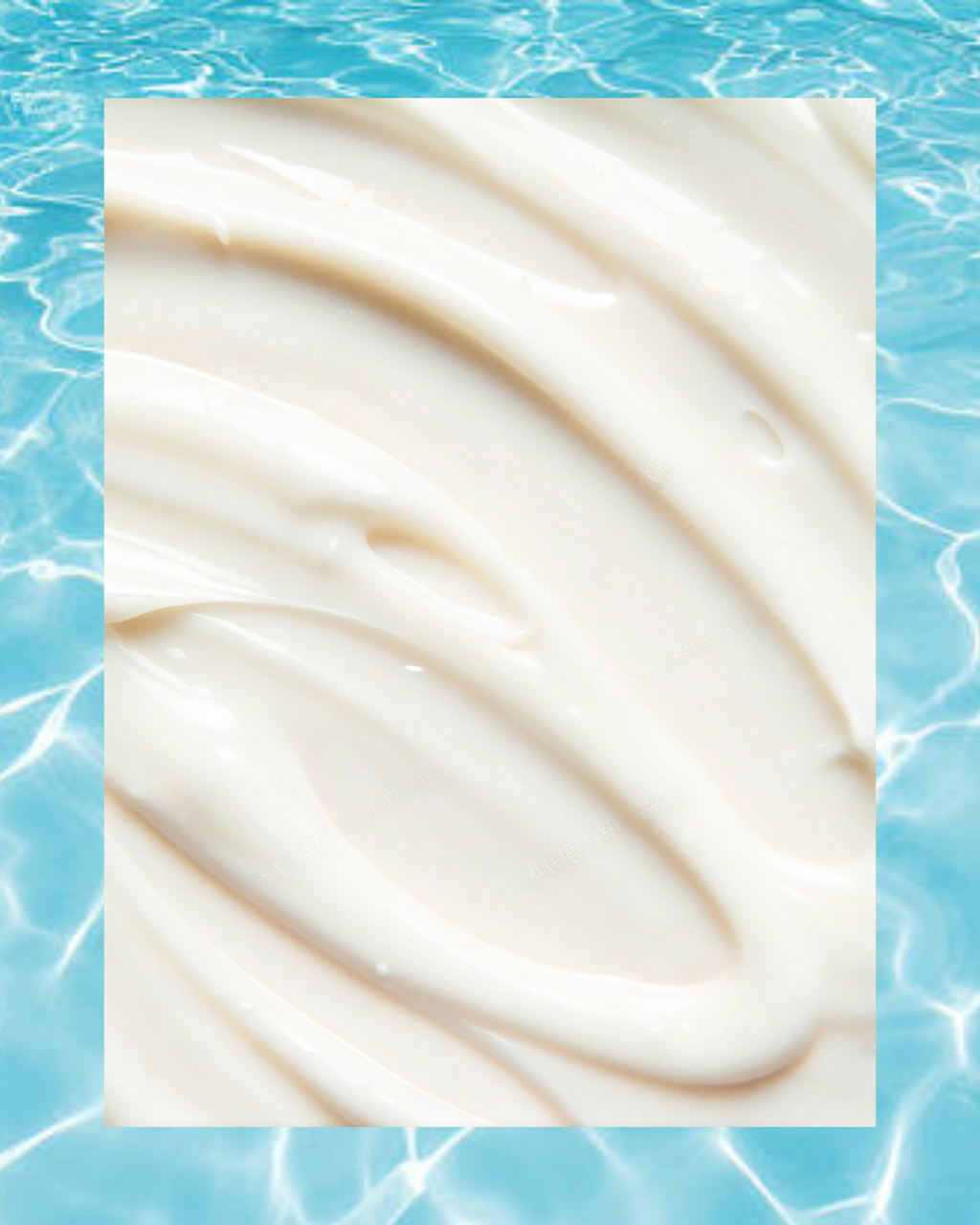 Crèmes hydratantes