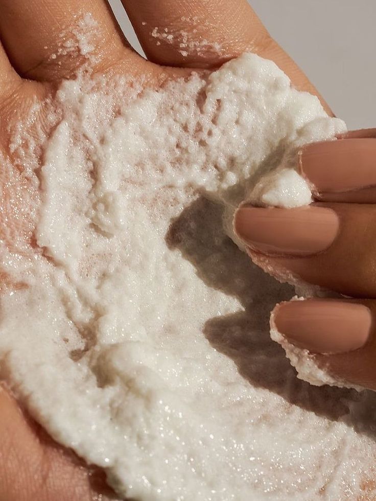 Exfoliants