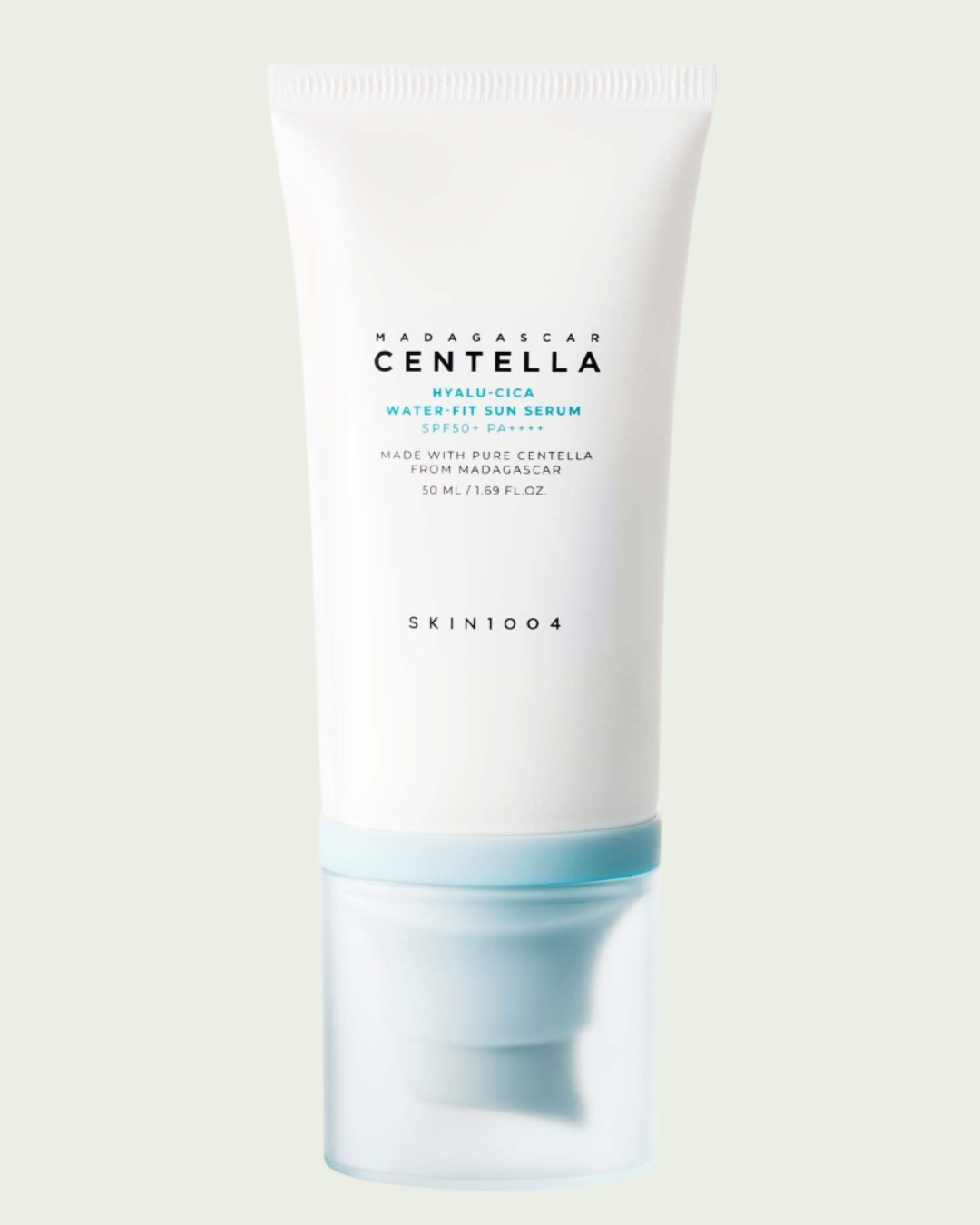 Madagascar Centella Hyalu-Cica Sun Serum
