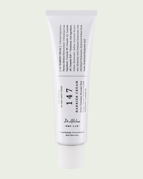 147 Barrier Cream - Dr Althea
