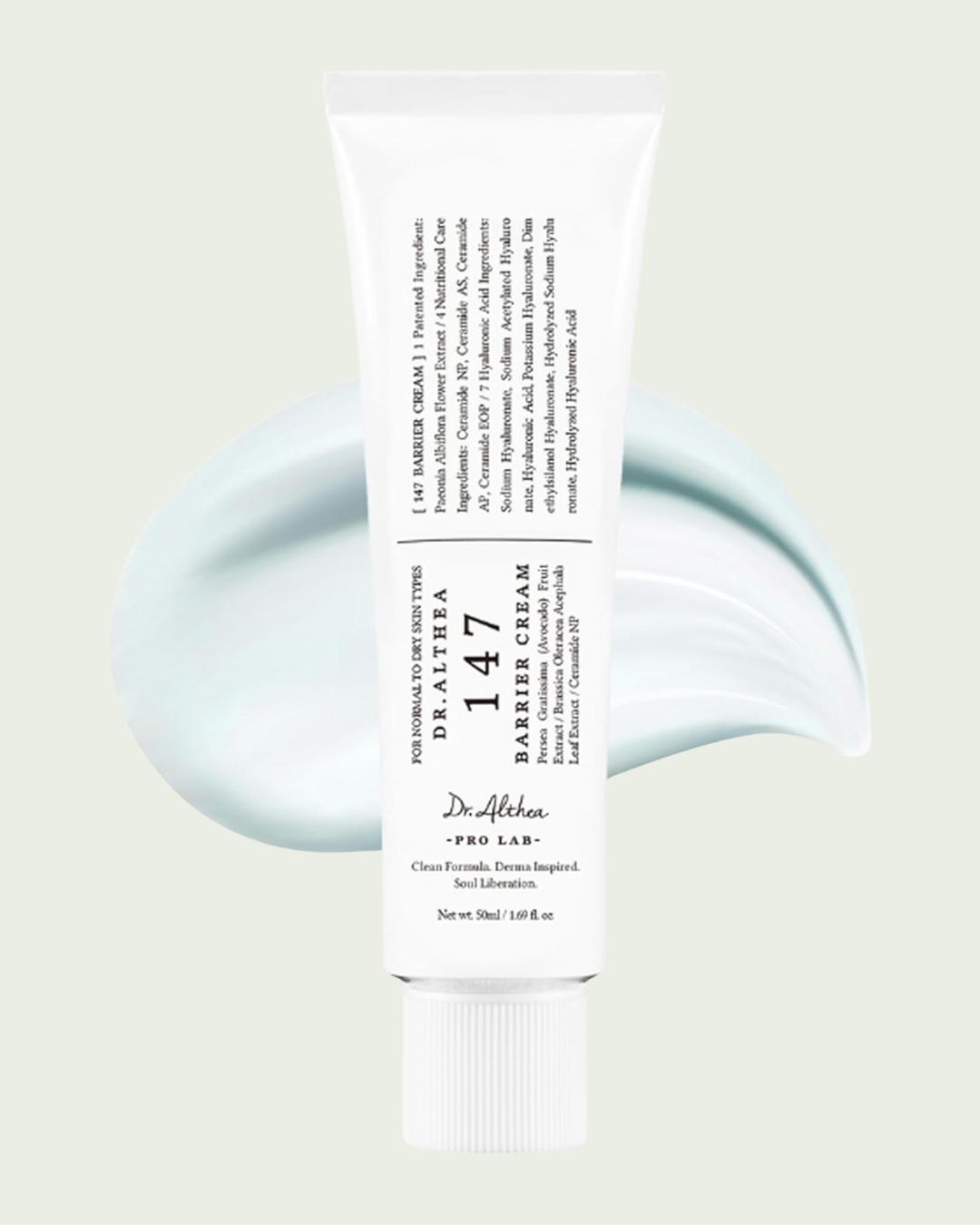 147 Barrier Cream - Dr Althea