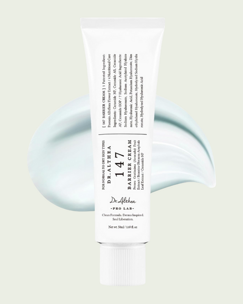 147 Barrier Cream - Dr Althea