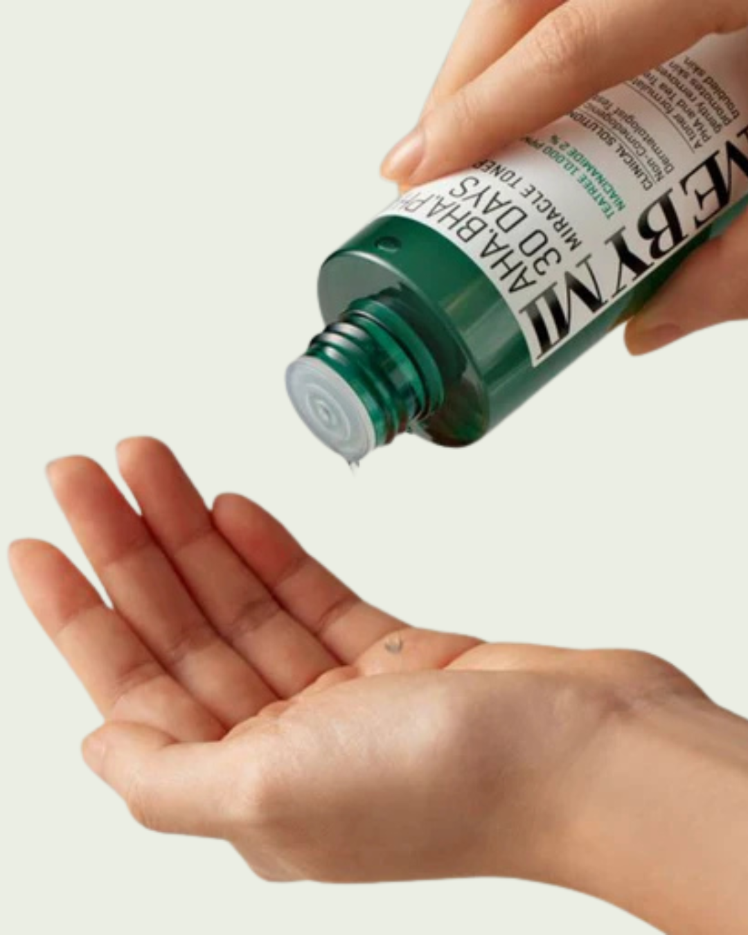 AHA BHA PHA Miracle Toner