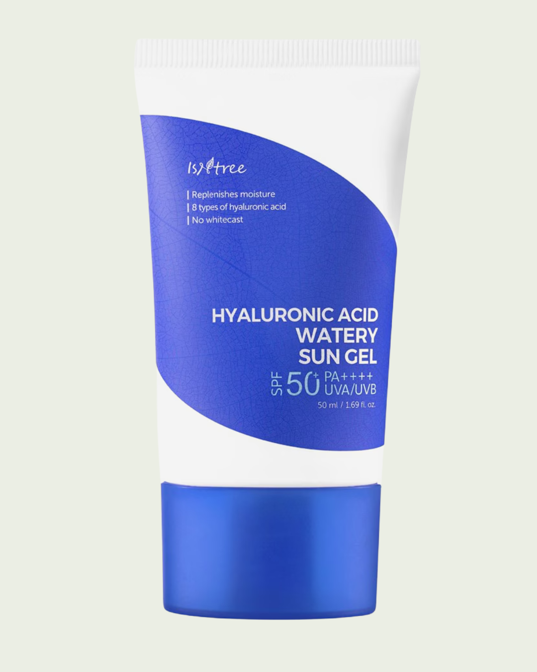 Hyaluronic Acid Watery Sun Gel - ISNTREE