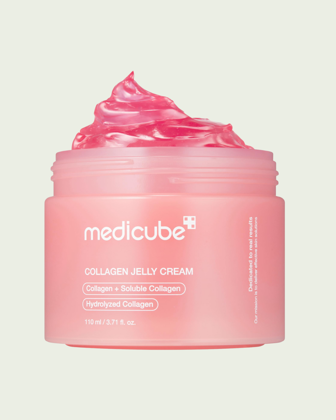 MEDICUBE Collagen Jelly Cream