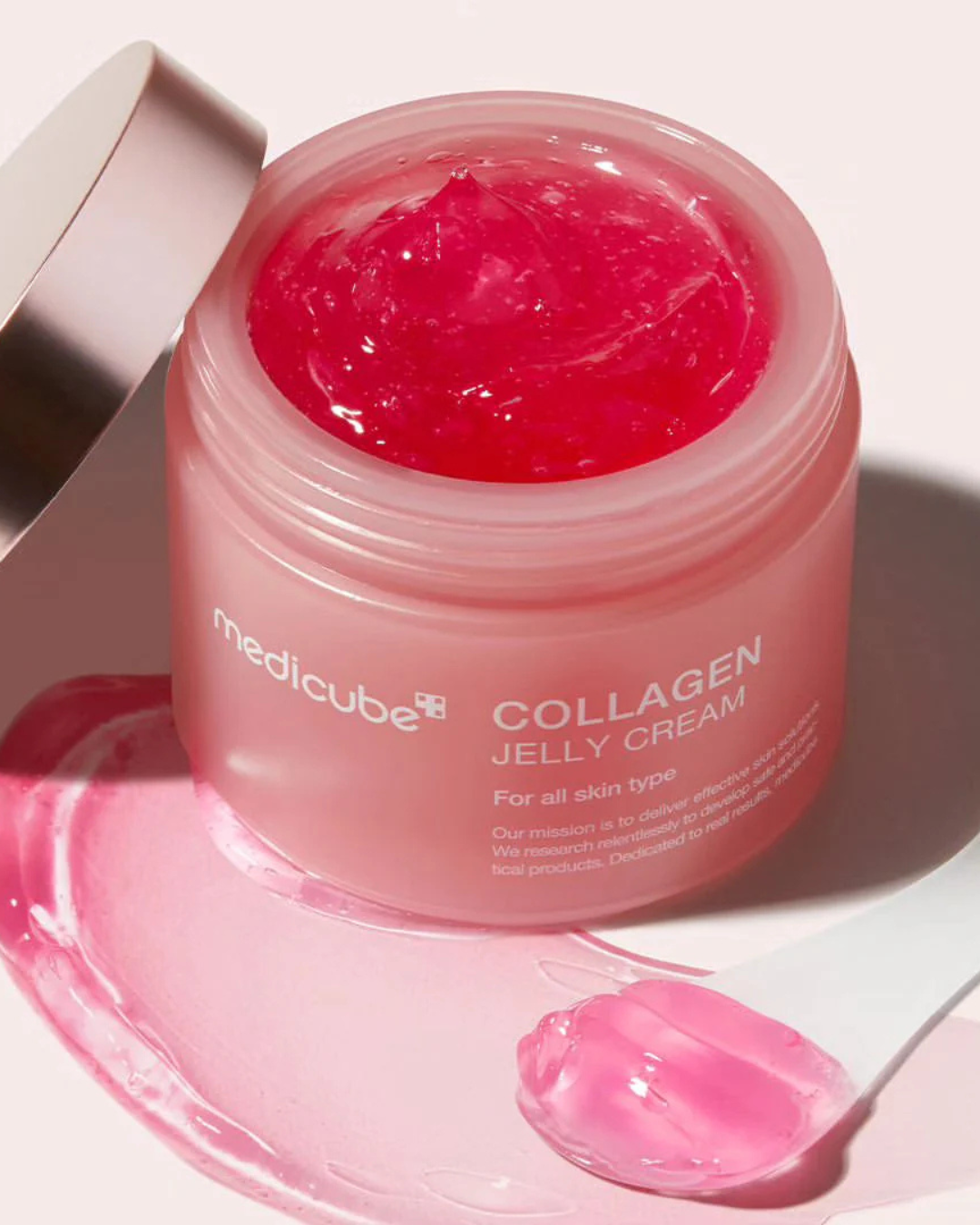MEDICUBE Collagen Jelly Cream